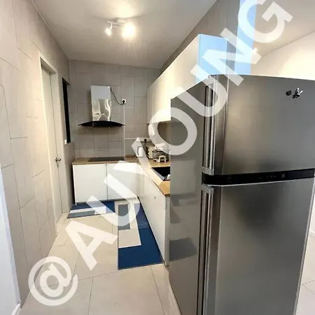Geo Bukit Rimau Apartment Shah Alam Exterior photo