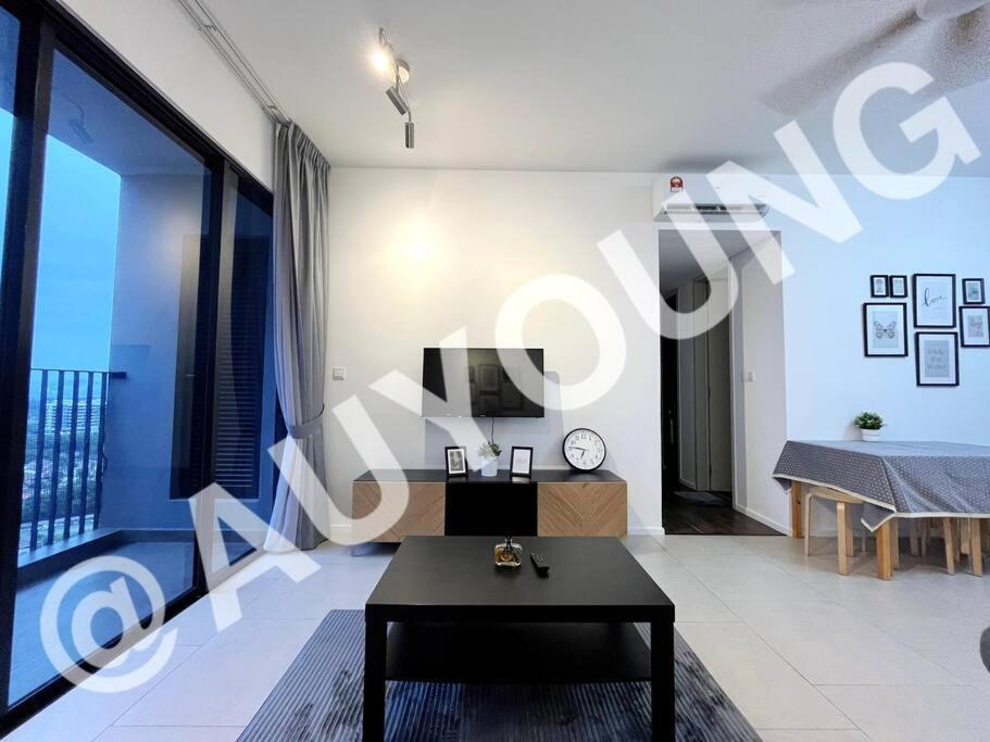 Apartment Geo Bukit Rimau *