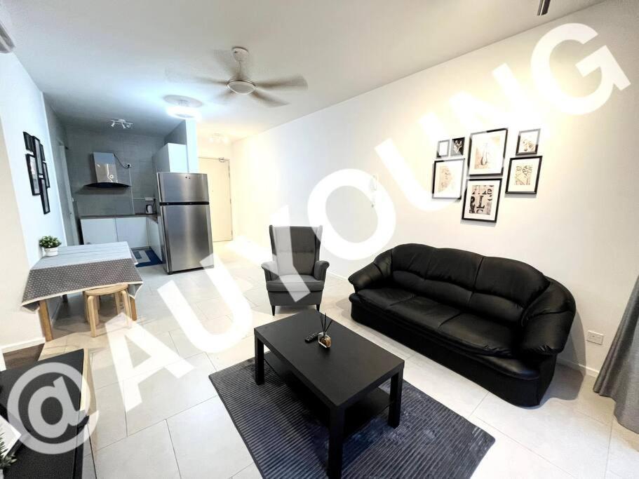Geo Bukit Rimau Apartment