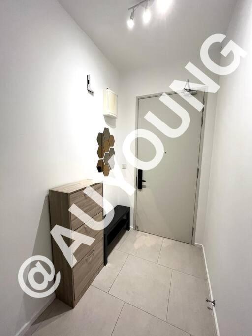 Apartment Geo Bukit Rimau Shah Alam