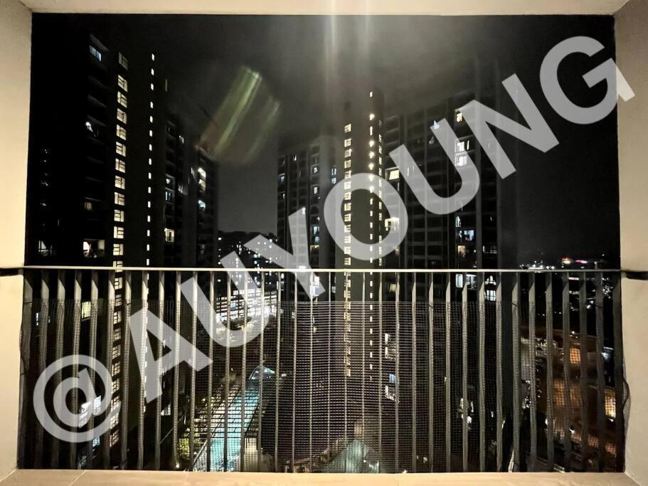 Apartment Geo Bukit Rimau