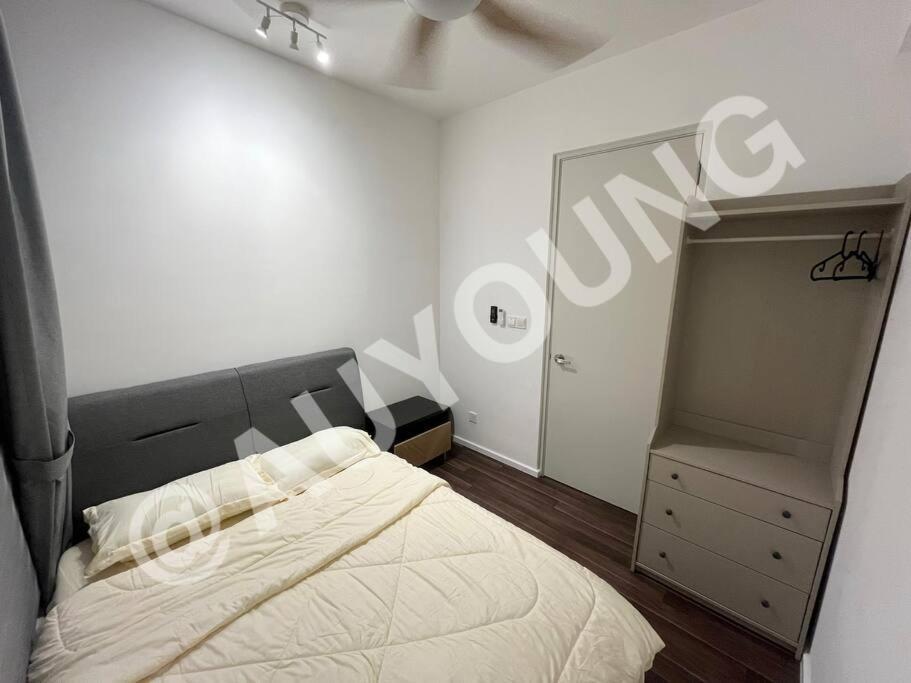Apartment Geo Bukit Rimau