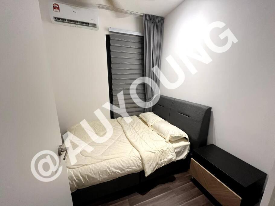 Geo Bukit Rimau Apartment *