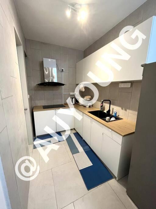 Geo Bukit Rimau Apartment *